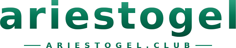 ariestogel logo